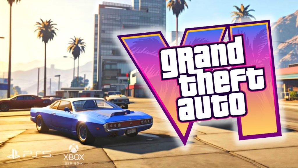 Безумие вокруг GTA 6: Трейлер набрал 475 миллионов просмотров, эксперты прогнозируют рекордный сбой серверов в день релиза