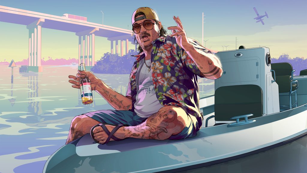 GTA 6: что скрывает обложка, когда предзаказ и к чему готовиться