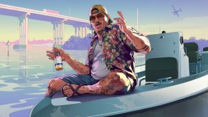 GTA 6: что скрывает обложка, когда предзаказ и к чему готовиться